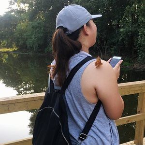 Meet your Posher, Victoria